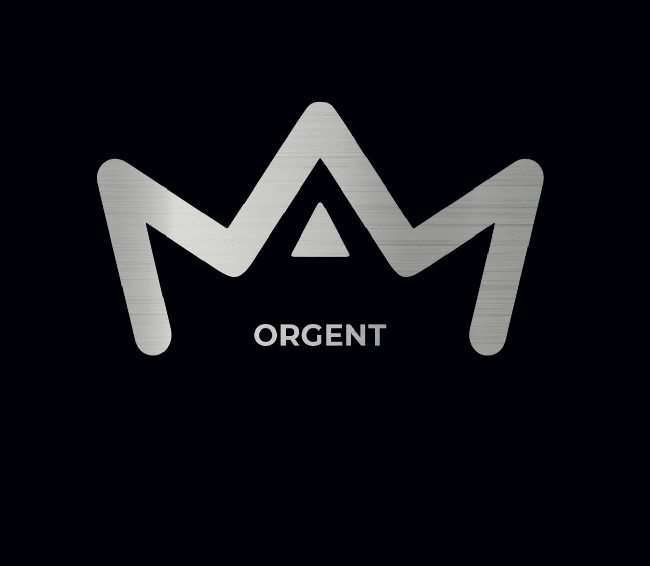 Logo orgent