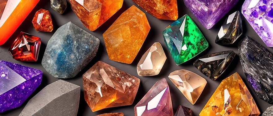 Lithothérapie : Guide complet des vertus et propriétés des pierres